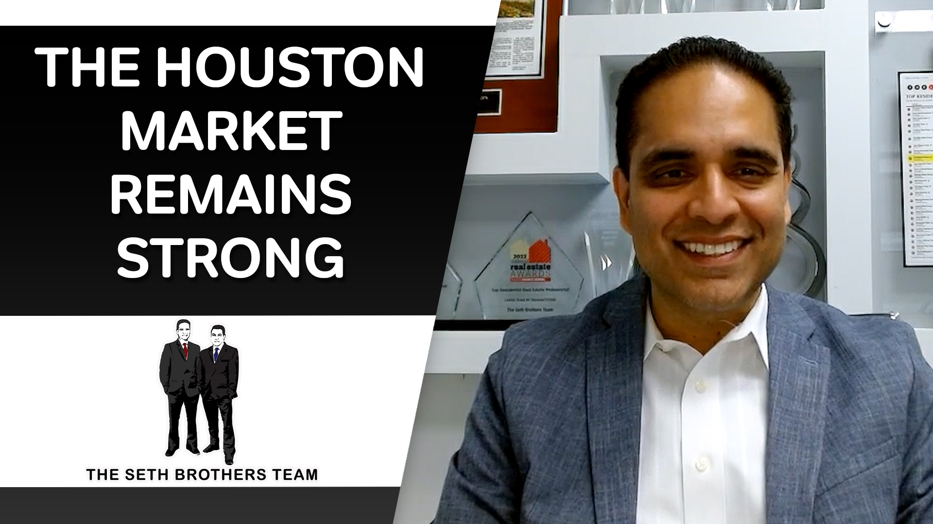 The Latest Updates on Houston’s Market