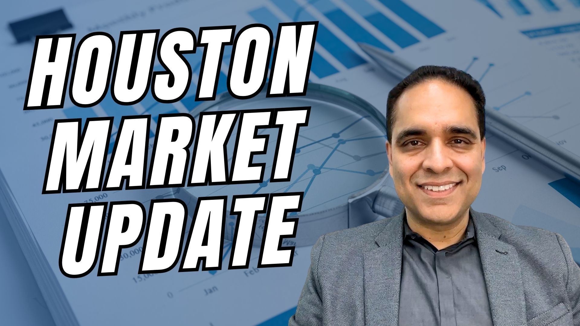 Houston Real Estate Surges Into 2024 with Strong January Performance