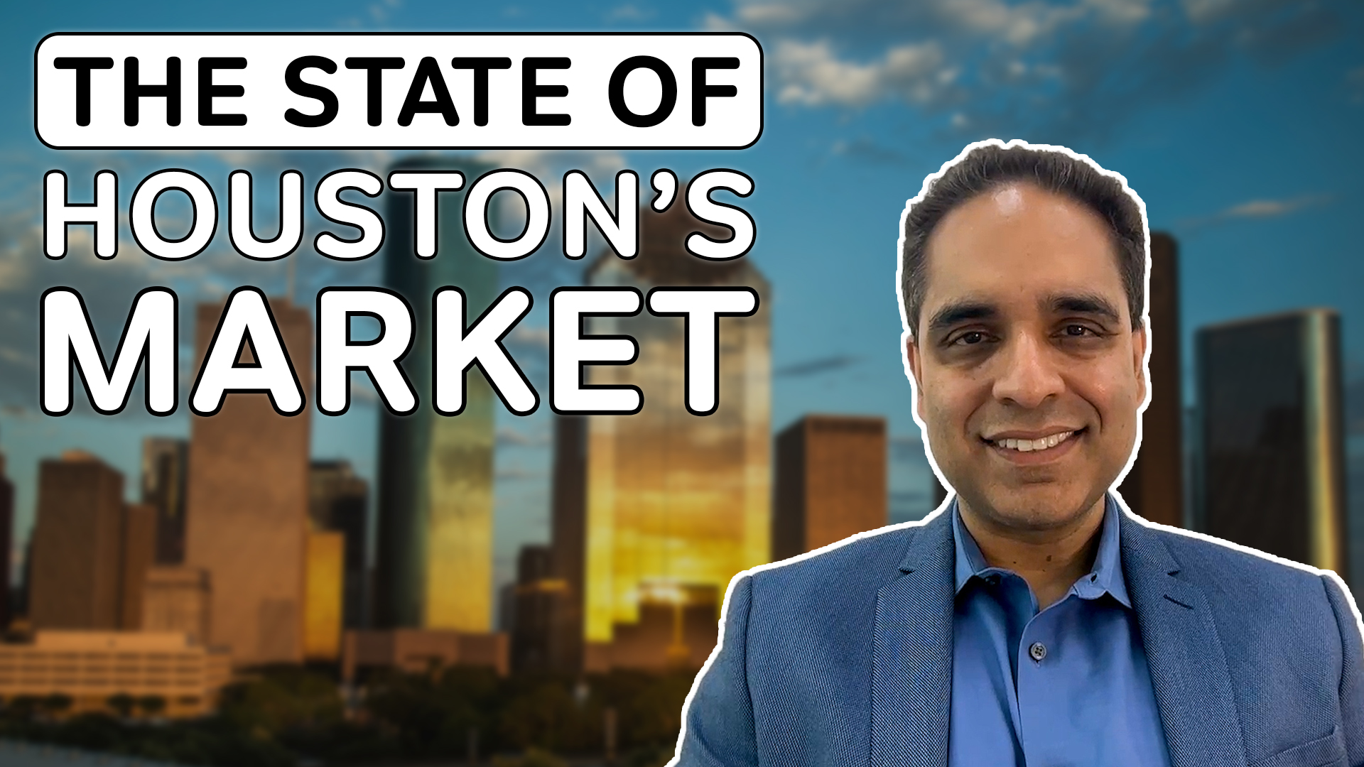 Houston Real Estate Trends: Recent Promising Numbers