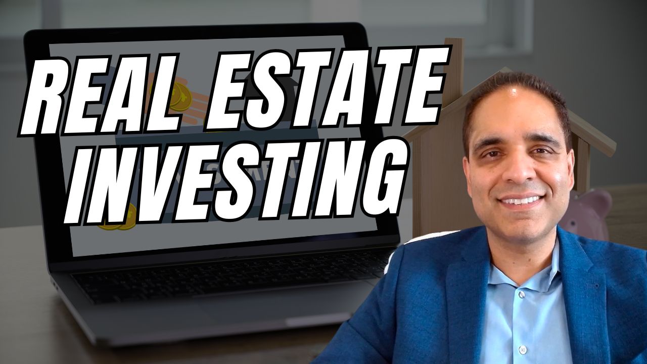 How To Become a Real Estate Investor