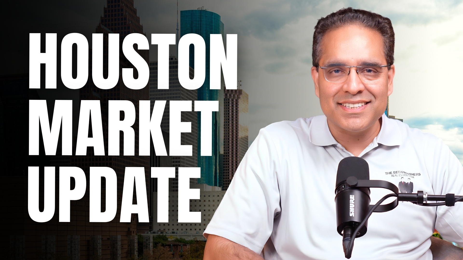 The Latest News on the Houston  Real Estate Market